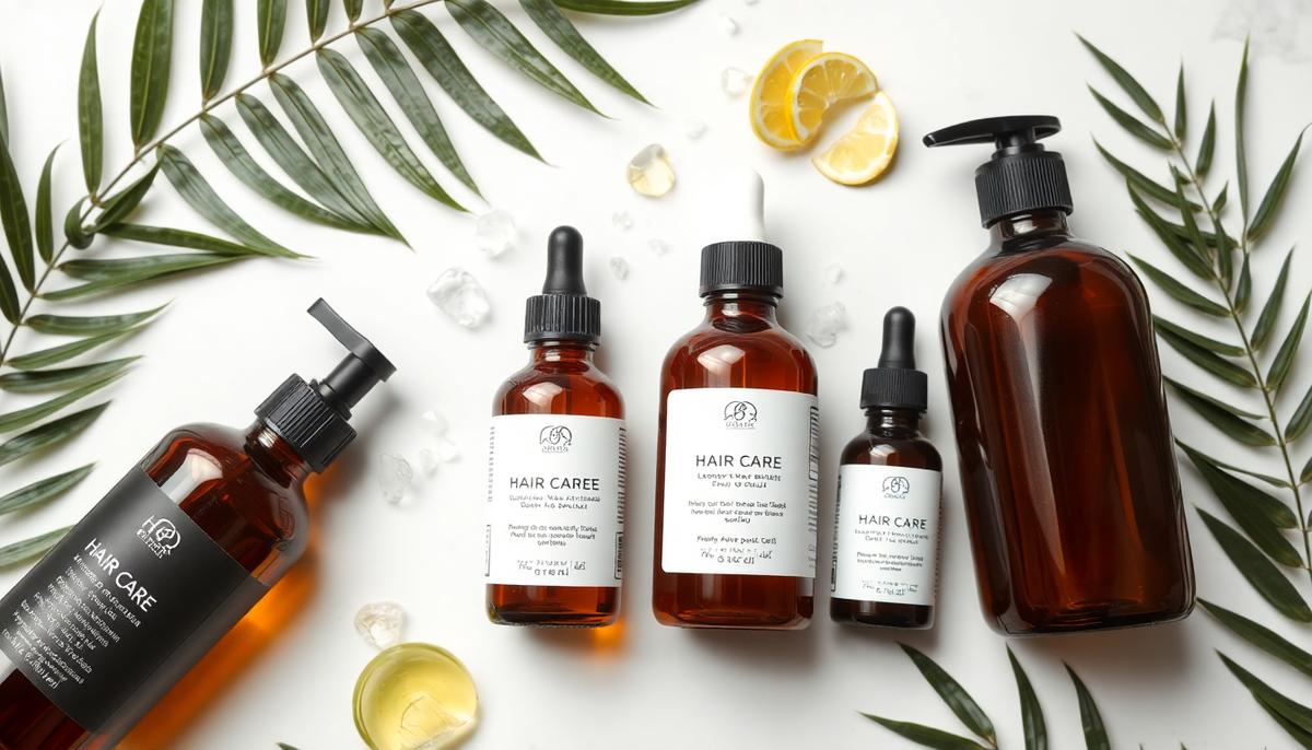 SEVICH Collections: From Scalp Wellness to Everyday Style — Pro-Grade Hair Growth at Home with Chebe and Batana Oils