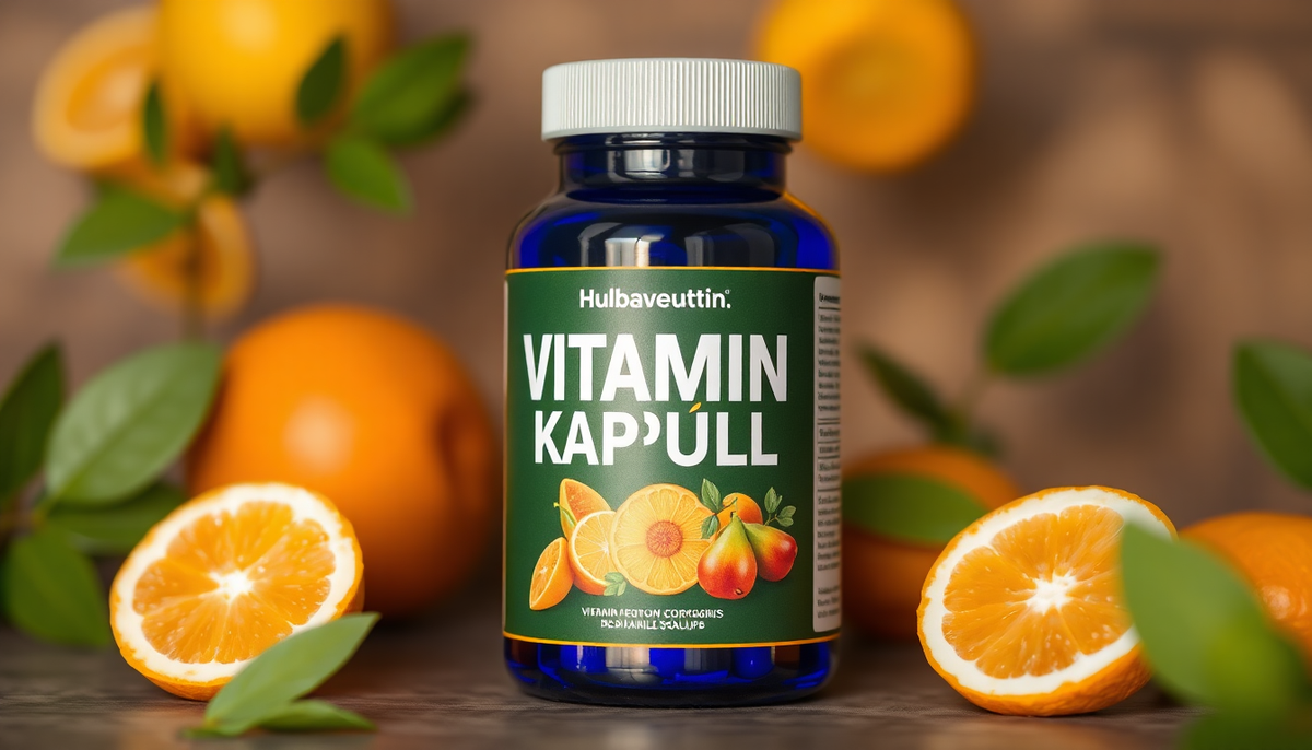 2026'nın En İyi Vitamin Kapsülleri ile Sağlıklı Yaşam ve Zindelik İçin Pratik Rehber