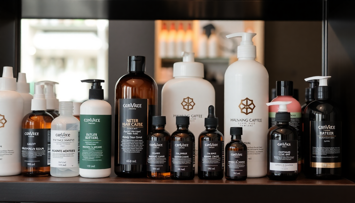 Transform Your Hair Care Routine with SEVICH Collections: Proven Solutions for Hair Growth and Scalp Health
