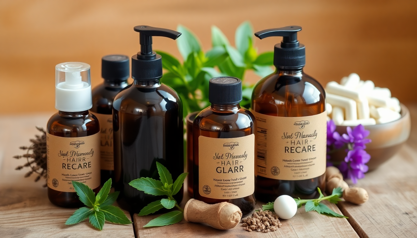 Sevich: The Ultimate Guide to Natural Hair Growth and Scalp Health in 2025