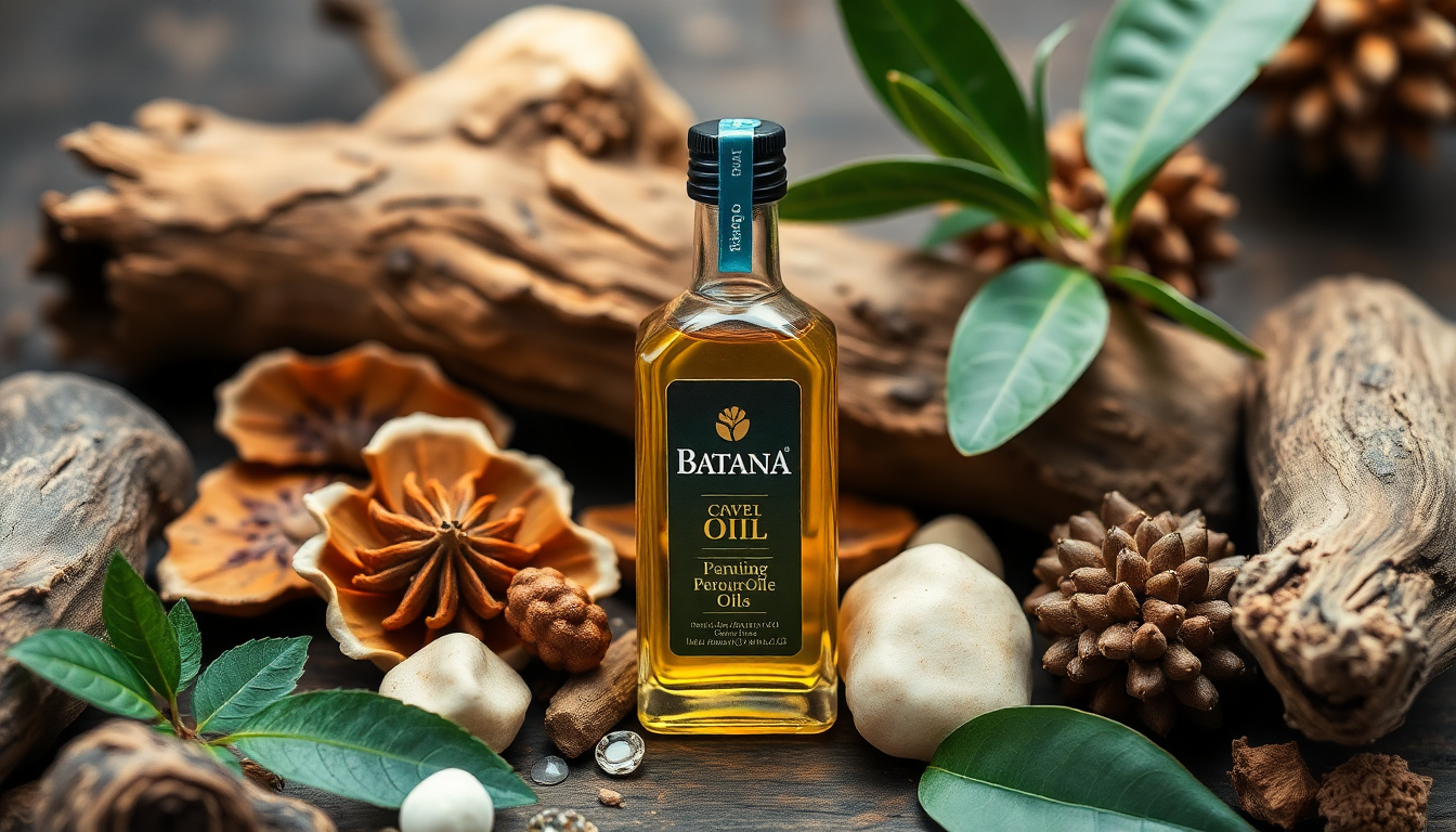 Dr. Truth Batana Oil Review: Is This the Ultimate Solution for Hair and Skin Health?