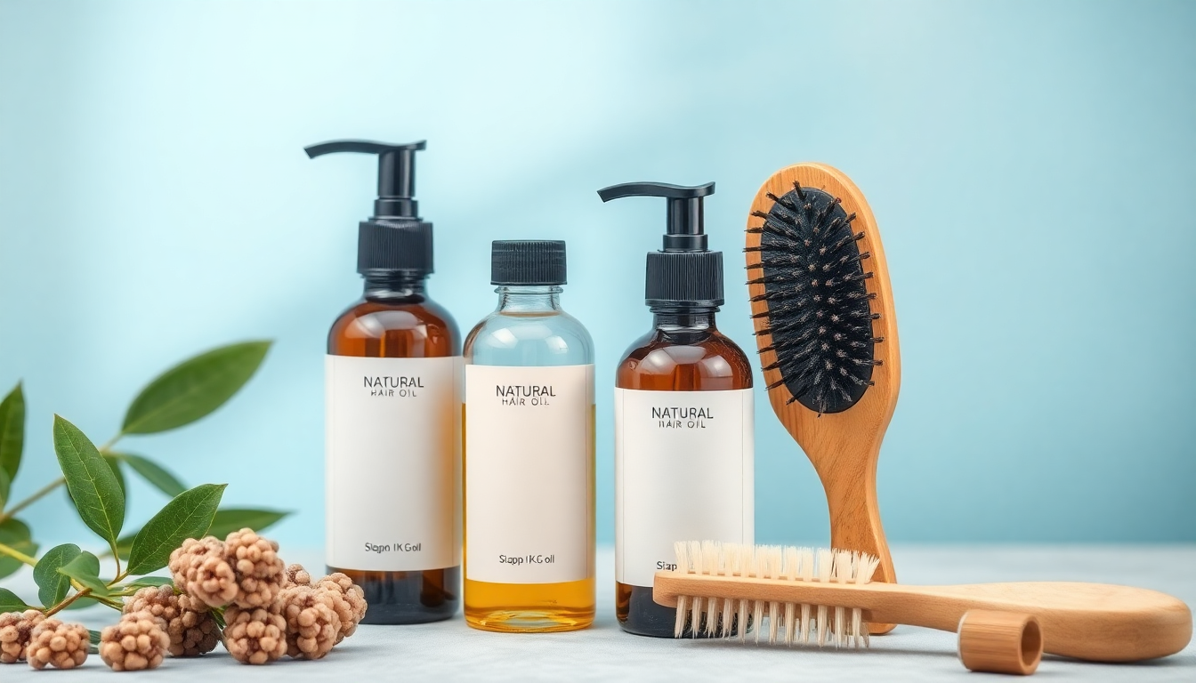 Scalp Reset for Busy Men: Fast Batana Oil + Rosemary & Vitamin E Protocol to Remove Wax Buildup, Stop Shedding and Strengthen Hair