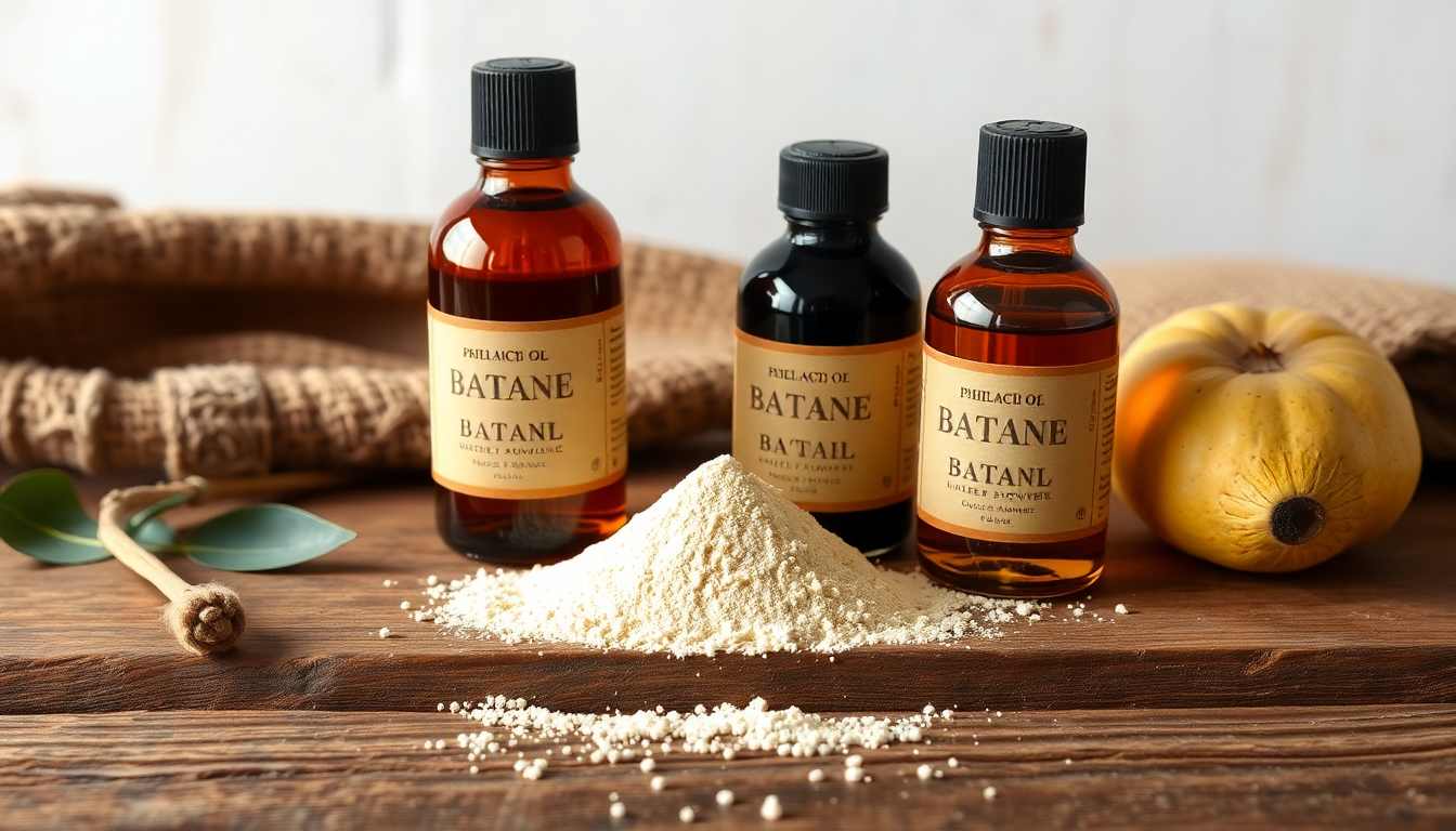 Why Batana Oil and Chebe Powder Are the Ultimate Hair Care Duo for 2025: Unlocking Their Benefits for Healthy, Luscious Hair