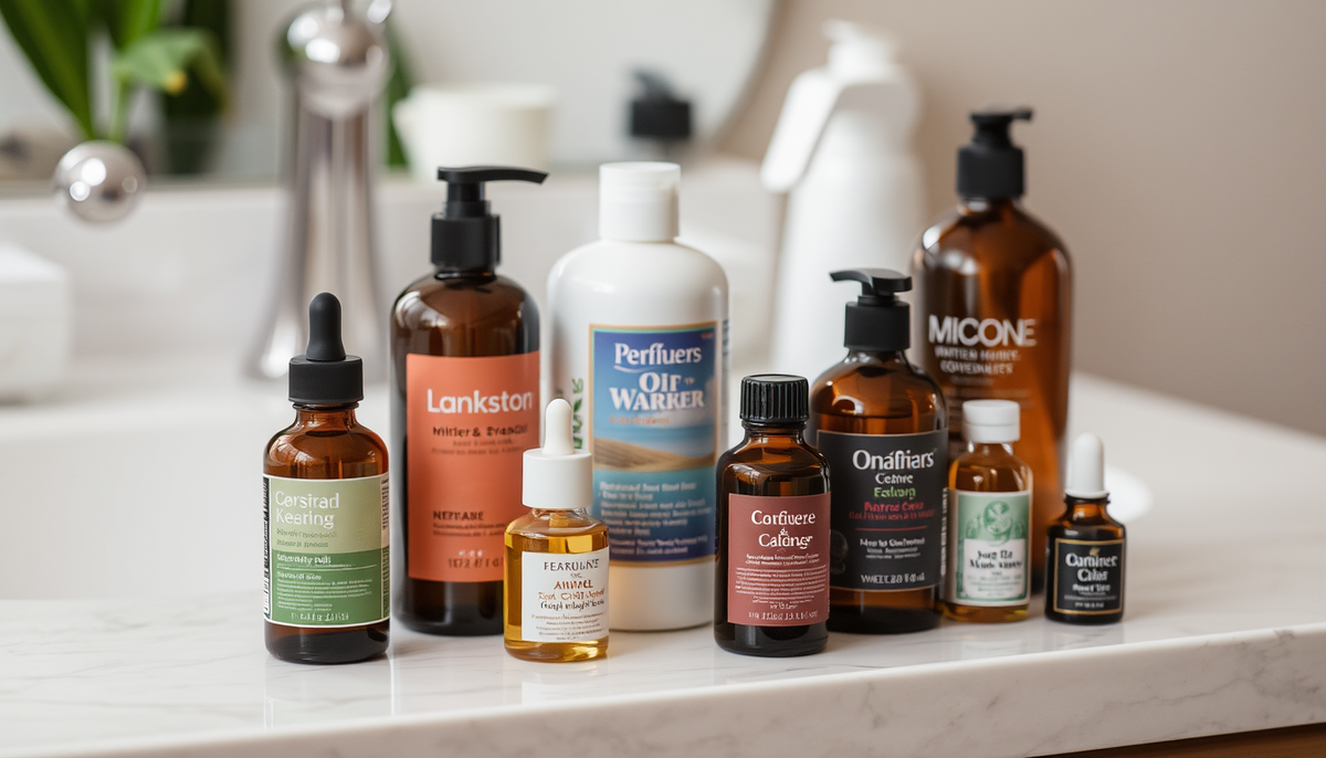 SEVICH Collections: A Professional Home Hair Growth System with Chebe and Batana Oils for Scalp Care and Everyday Style