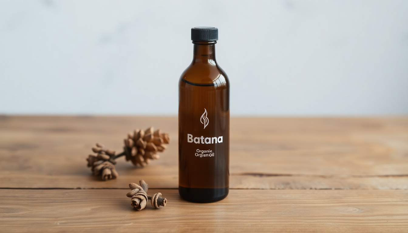 Why Organic Batana Oil is the Ultimate Hair Care Secret for 2025: Unlocking Its Benefits and Best Uses