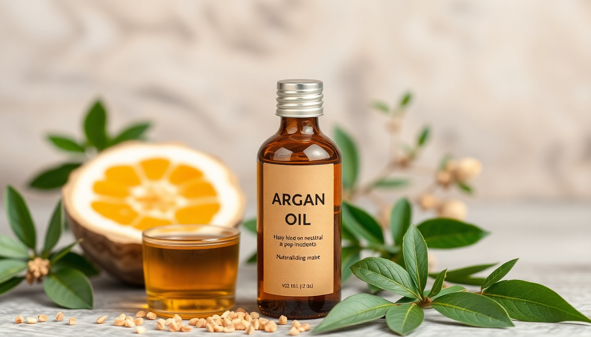 2026'da Morokkan Argan Yağıyla Saç Uzama ve Güçlendirme Rehberi: En Etkili Kullanım İpuçları
