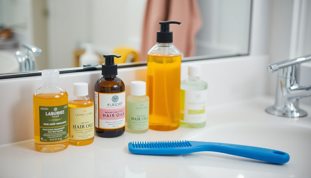 SEVICH Collections: Elevate Pro-Quality Hair Growth at Home with Chebe and Batana Oils for Scalp Wellness and Everyday Grooming.