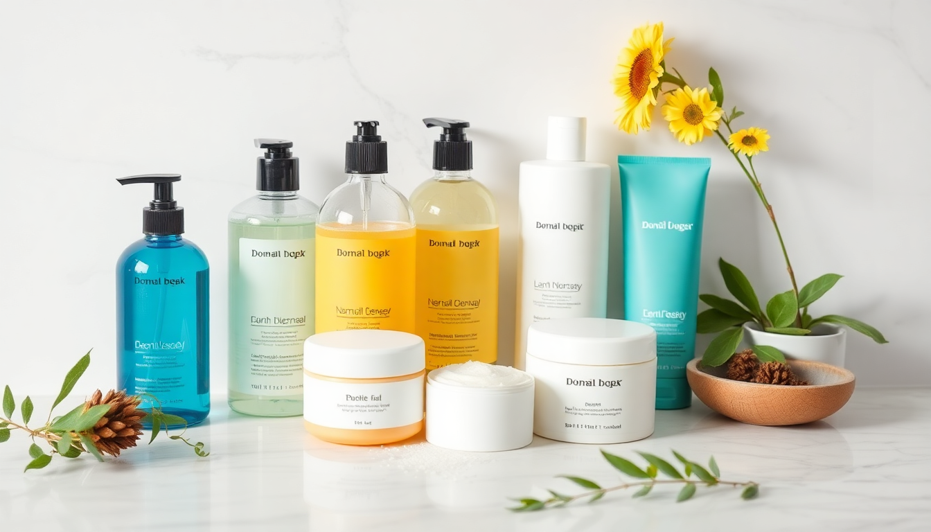 Unlock Natural Hair Growth and Scalp Wellness with Modern Solutions from SEVICH Collections