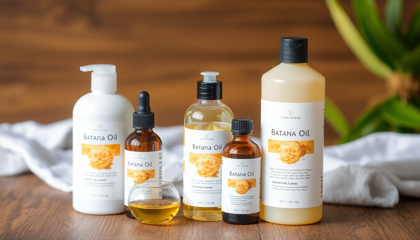 Why Batana Oil is the Secret Ingredient Your Hair Care Products Have Been Missing in 2025