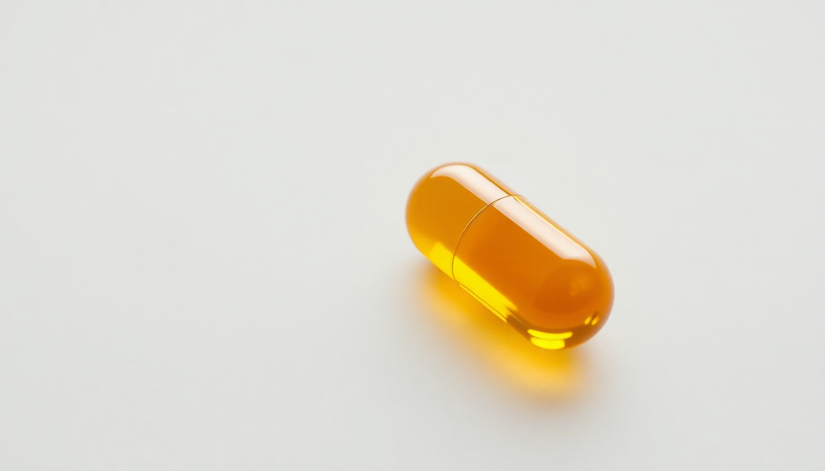 Vitamin E Kapsülü Fırsatları 2026: Cilt Sağlığını Güçlendiren En Güncel Kullanım Tüyoları