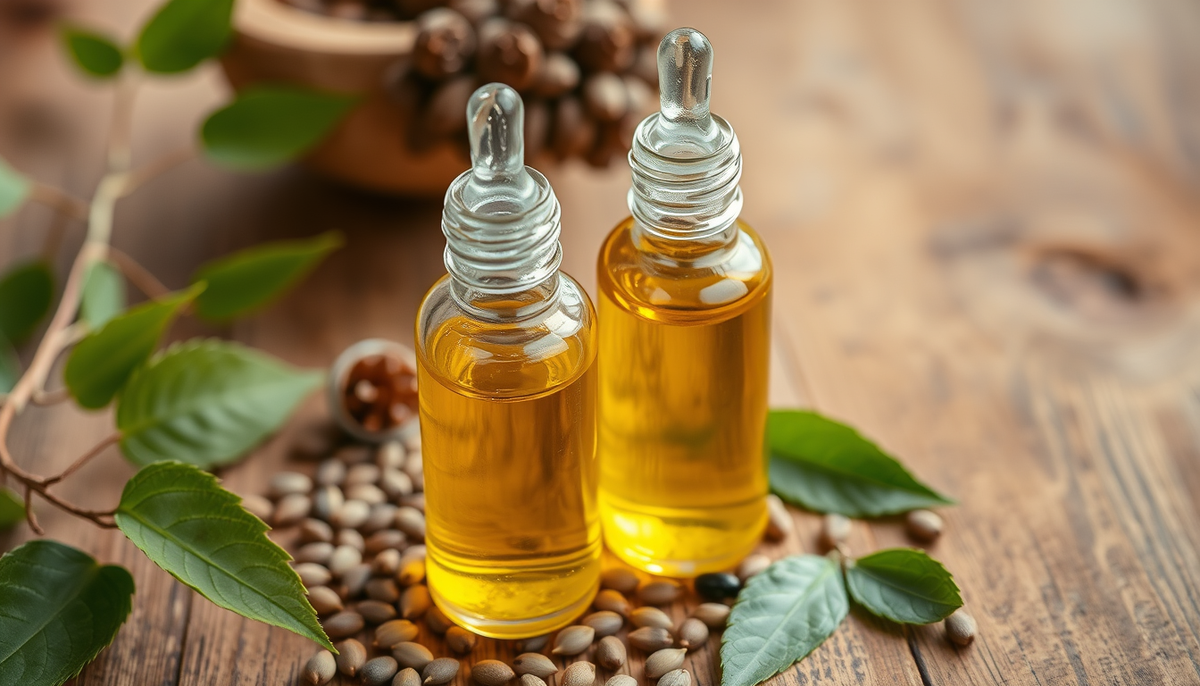 SEVICH: Unlock Natural Hair Growth with Chebe and Batana Oils for Scalp Wellness in 2026