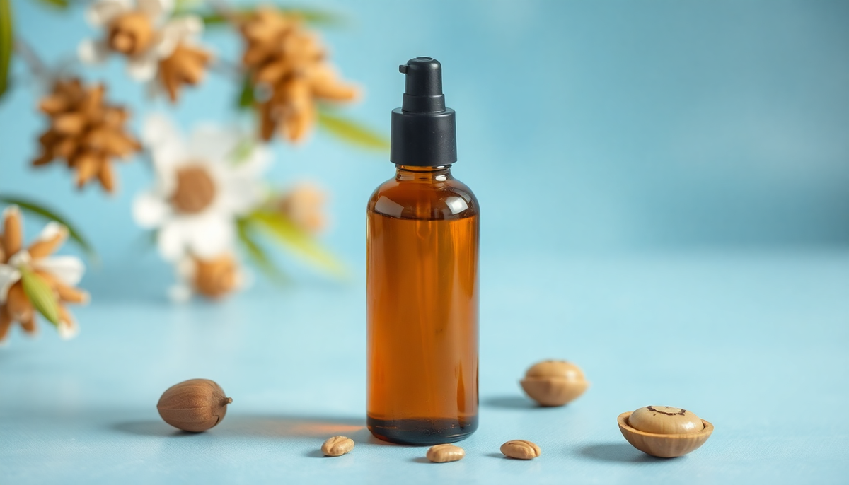 Top Benefits of Hair Serum with Moroccan Argan Oil for Luxurious Hair in 2026
