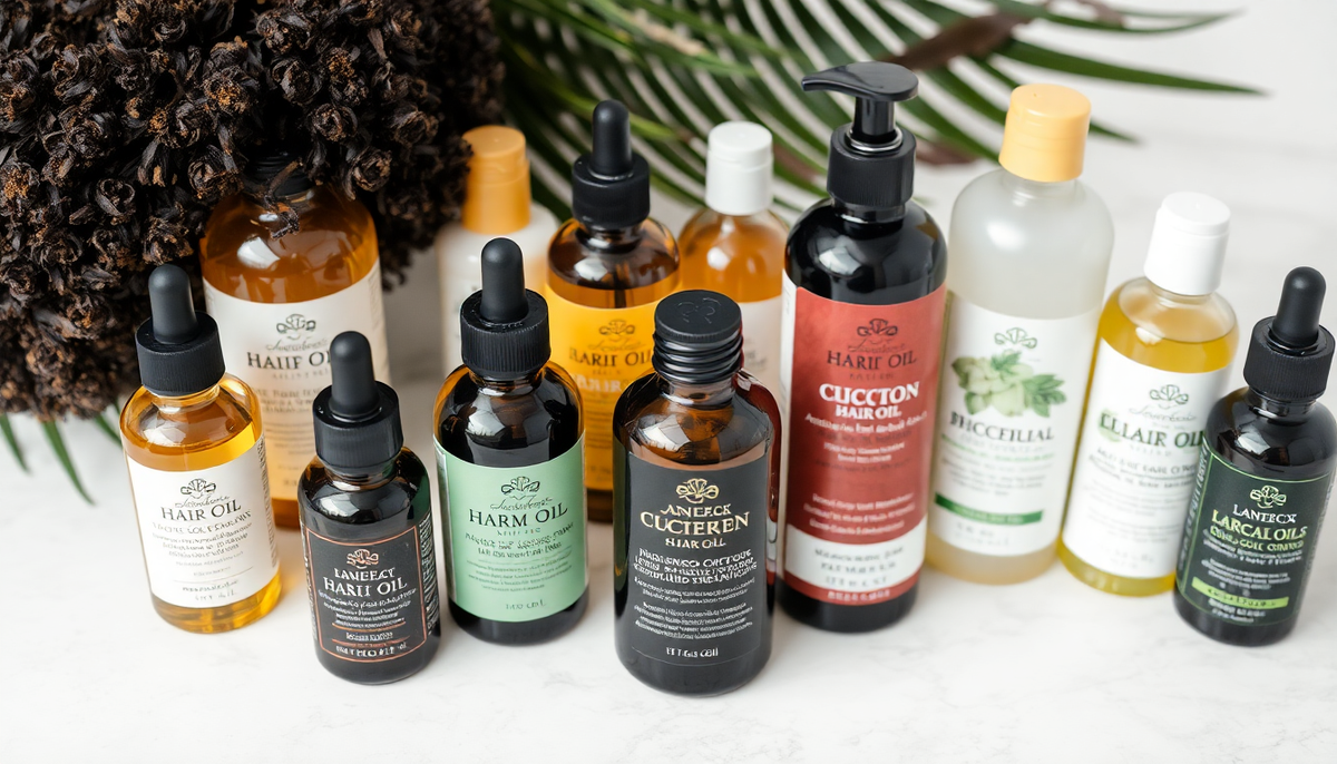 Revitalize Your Hair and Scalp with Modern Solutions for Healthy, Strong Growth