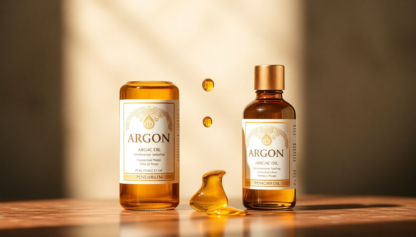 Maximize Hair Growth with Authentic Moroccan Argan Oil: Proven Benefits and Usage Tips for 2025