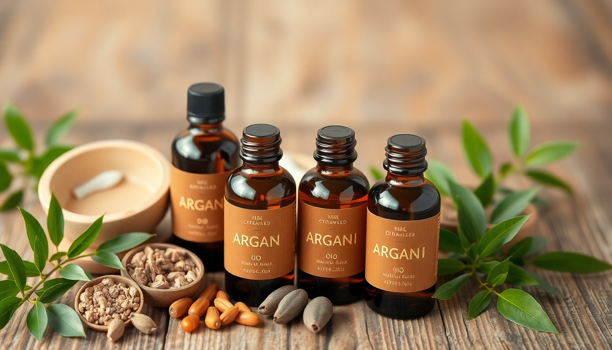 Moroccan Argan Oil Şampuanı İncelemesi 2026: Kullanıcı Yorumları ve Elde Edilen Sonuçlar