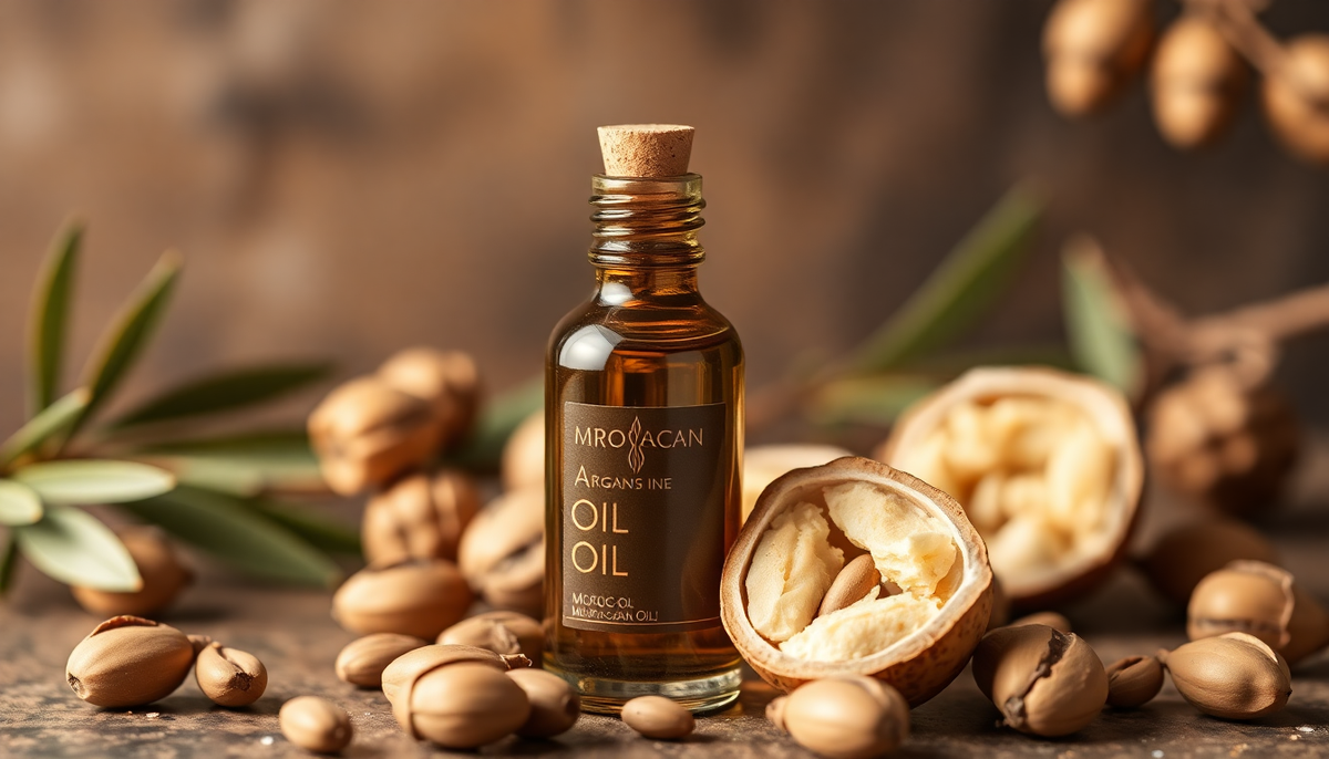 Benefits of Moroccan Argan Oil for Hair: Unlock Natural Shine and Strength in 2026