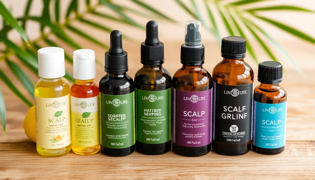 Unlocking Natural Hair Growth and Scalp Health with Professional Care Solutions in 2026