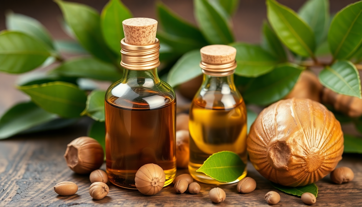 Discover the Amazing Benefits of Moroccan Argan Oil for Hair and Skin in 2026