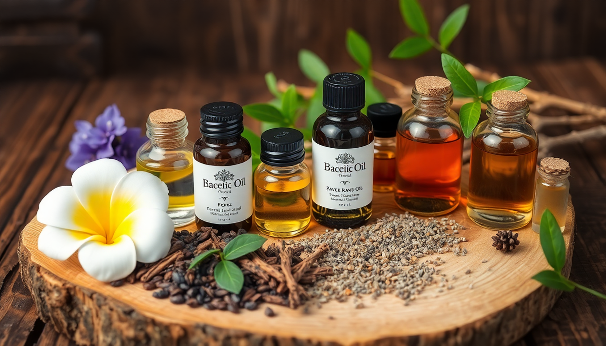 Revitalize Your Hair Naturally: Cutting-Edge Botanical and Nutritional Solutions for 2026