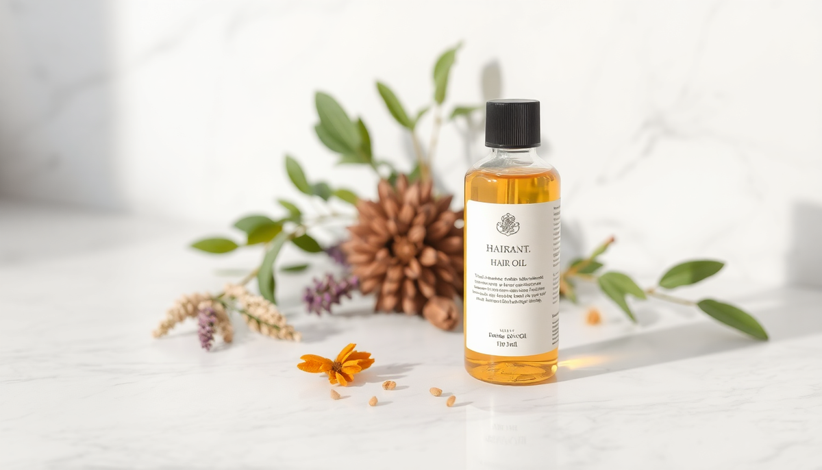 Huile de Chebé Aroma Zone : Guide Complet pour Booster la Densité et la Santé des Cheveux en 2026
