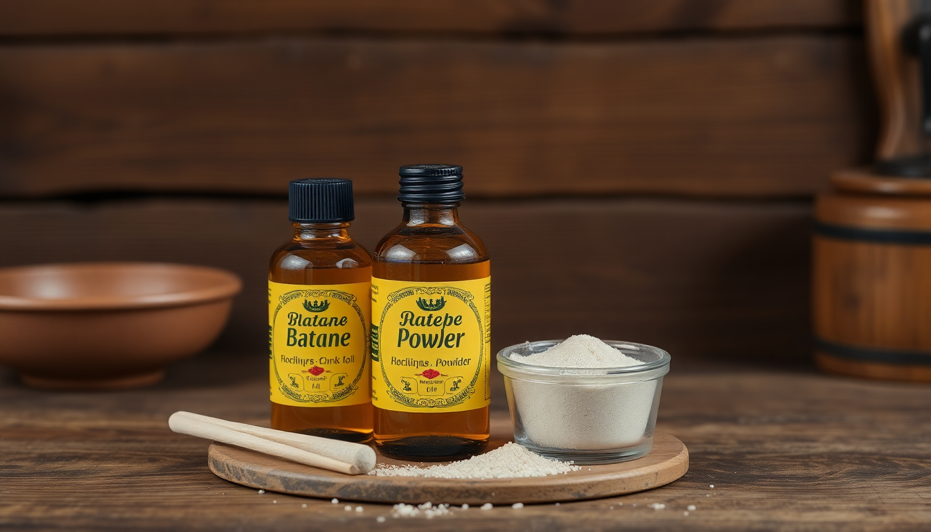 The Ultimate 2025 Guide to Premium Hair Care: Unlocking the Benefits of Batana Oil, Chebe Powder, and Top Products for Healthy, Gorgeous Hair