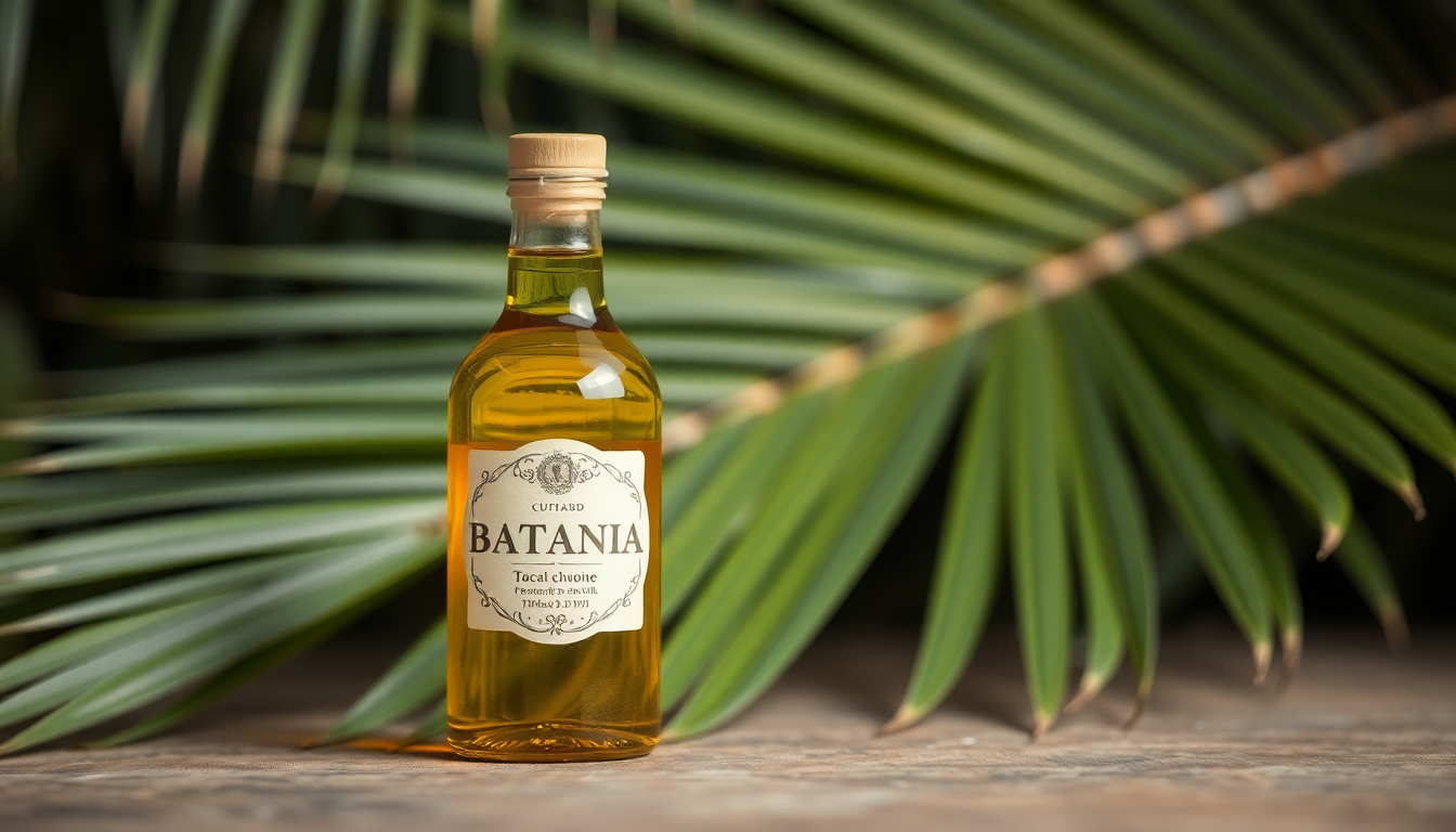 Discover the Best Batana Oil: Your Ultimate Guide to Hair and Skin Benefits
