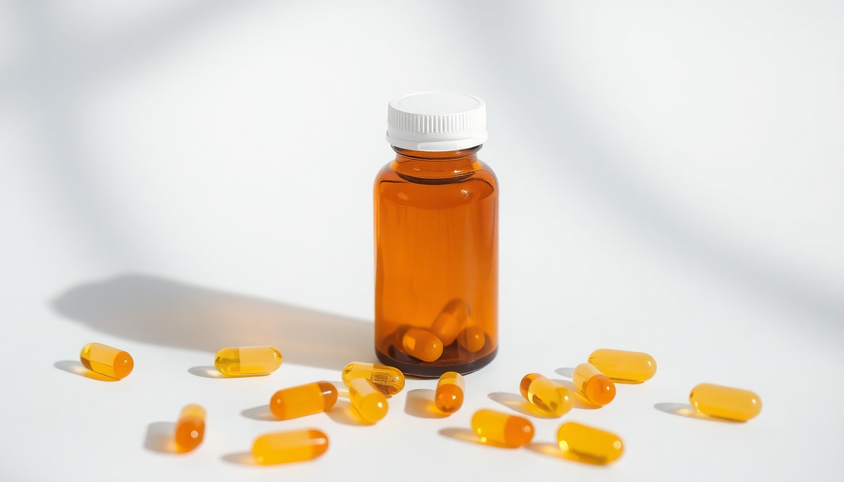 Vitamin E Capsule: How to Choose, Dosage Guidelines, and Safety for 2026 Wellness