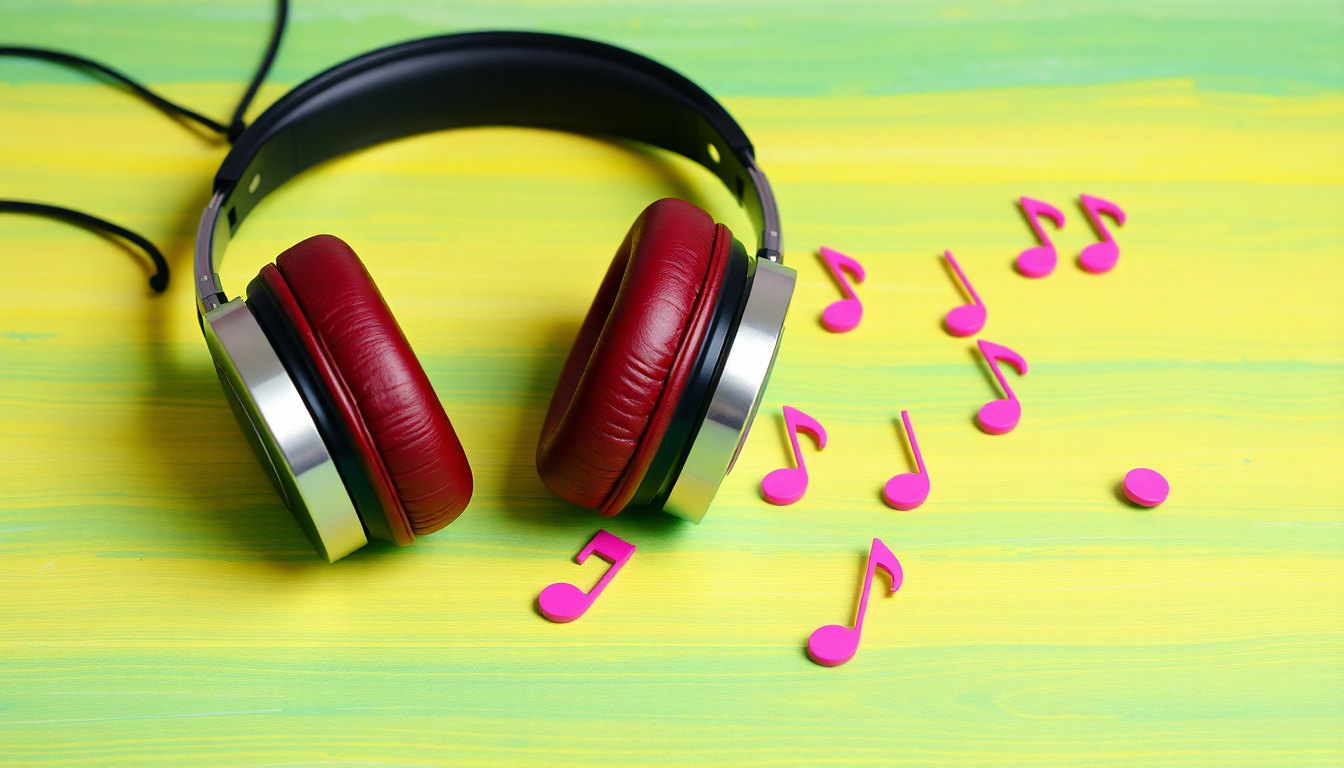 Pourquoi Choisir Deezer Premium en 2025 : Avantages, Fonctionnalités et Comparaisons Incontournables