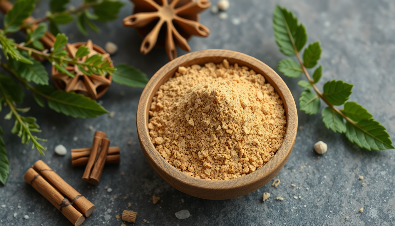 Chebe Powder: Les Astuces Indispensables pour des Cheveux Longs et Résistants