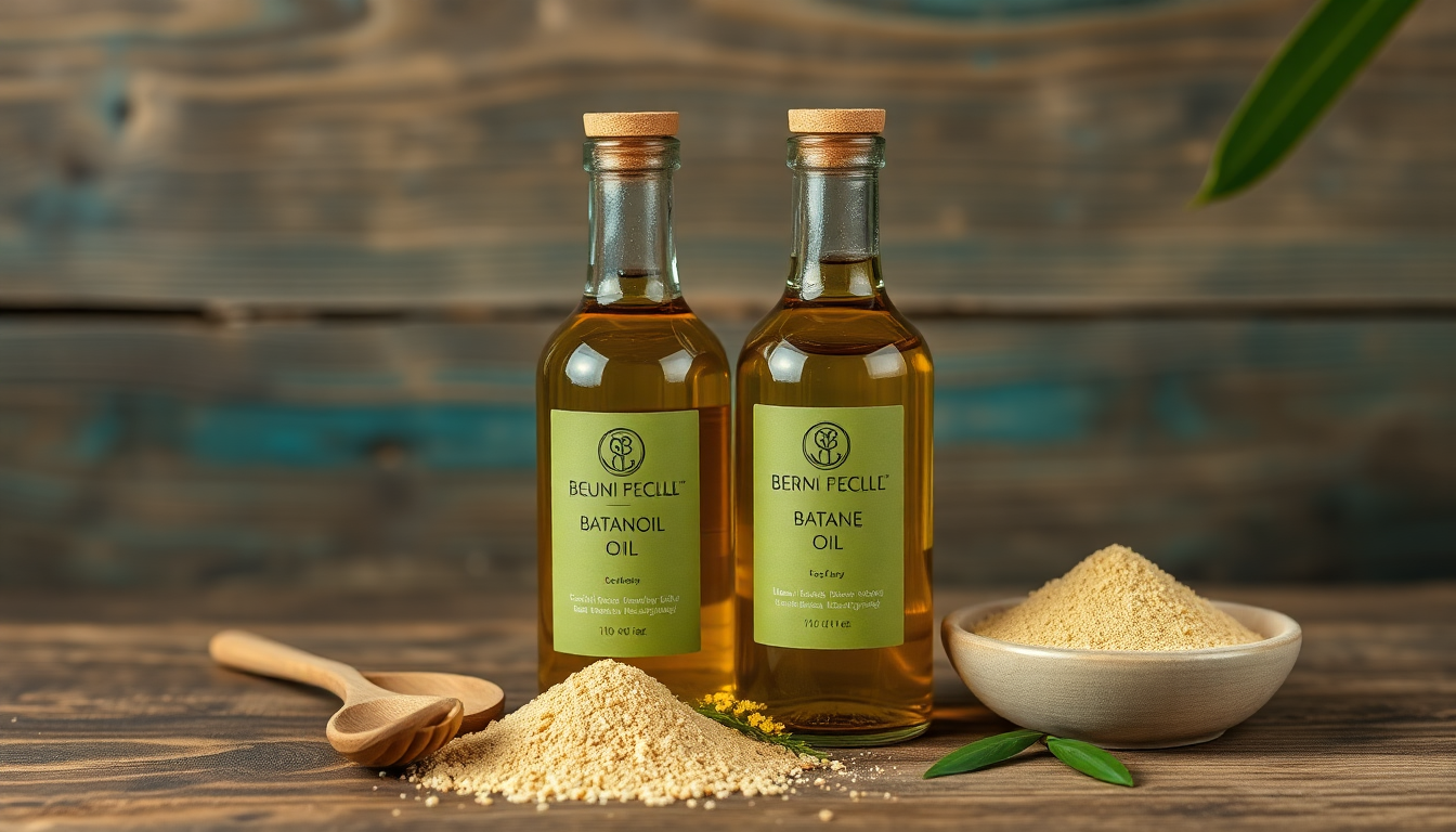 Discovering the Unmatched Benefits of Organic Batana Oil and Chebe Powder: Top Hair Care Products to Transform Your Hair in 2025