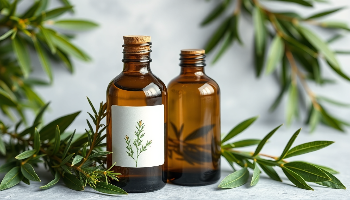 Unlock the Natural Power of Rosemary and Batana Oil for Rapid Hair Regrowth in 2025