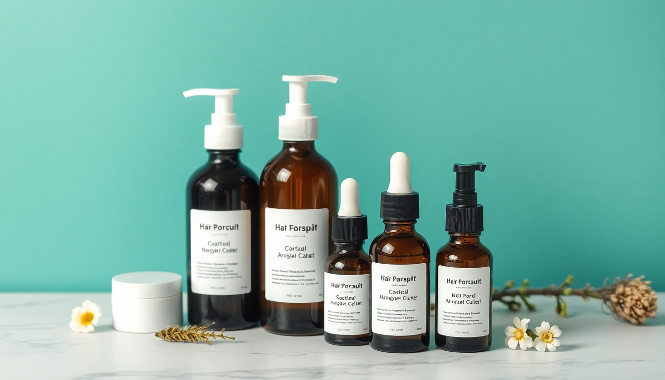 Revitalize Your Hair Growth Journey with Modern, Professional Solutions from SEVICH Collections