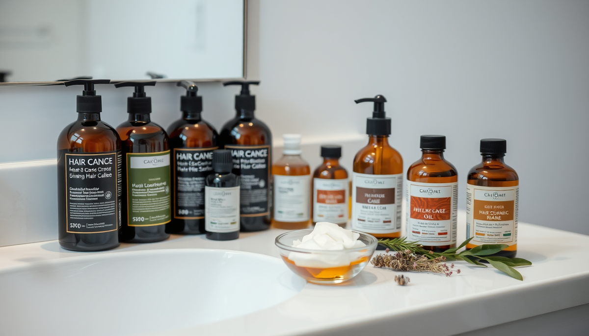 SEVICH Collections: The At-Home Pro-Grade Hair Growth Toolkit—Batana Oil, Chebe, and Botanic Oils for Scalp Wellness