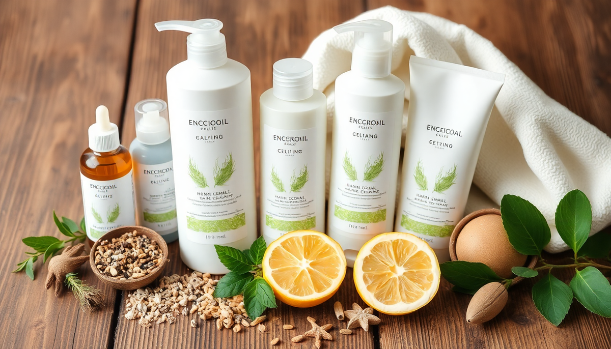 2026’s Ultimate Guide to Top-Rated Hair Care Products for Nourished and Vibrant Hair