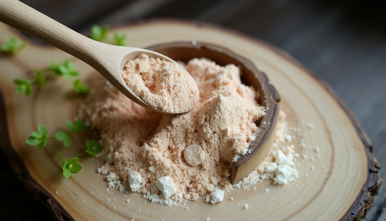 Poudre de Chébé : Les Meilleures Méthodes pour Maximiser la Santé de Vos Cheveux