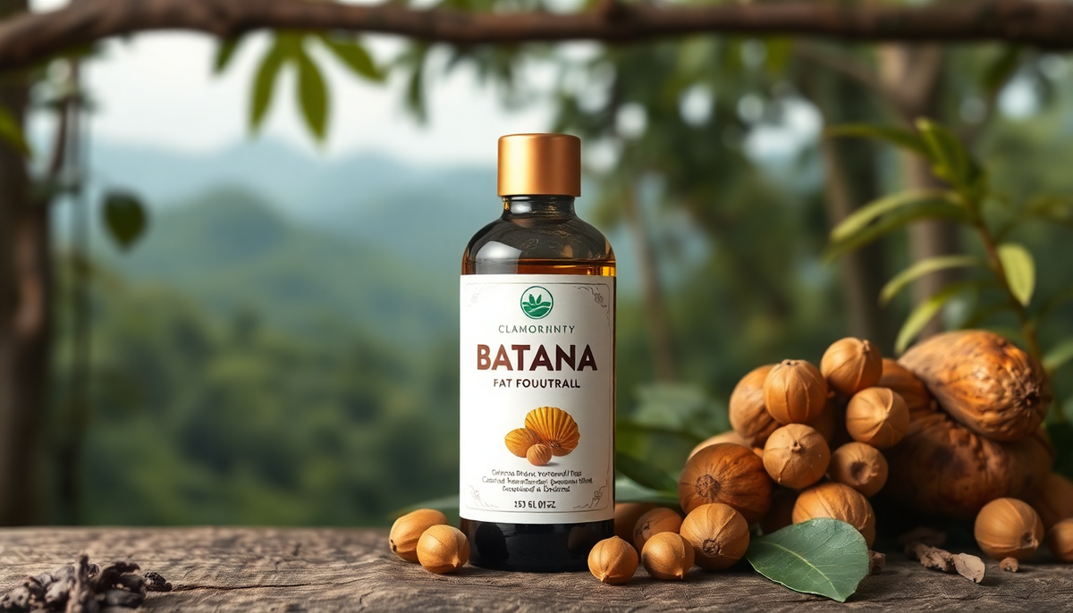 Effective Hair Loss Treatments with Batana Oil: Natural Solutions for Thicker, Healthier Hair in 2026