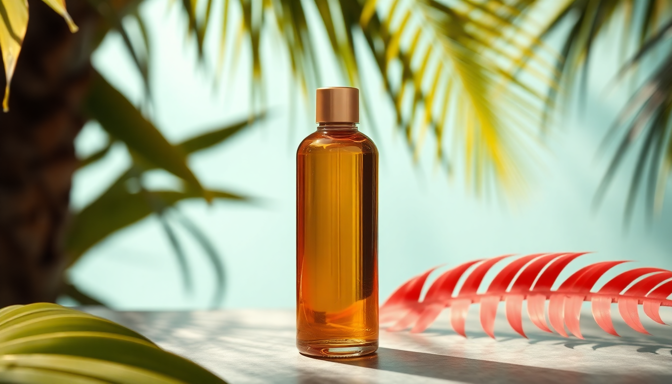 Effective Hair Loss Treatments with Batana Oil: Restore Your Hair Naturally in 2026