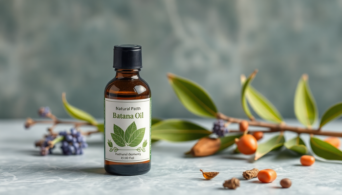 Batana Oil ile Saçlara Doğal Serum Etkisi: Parlaklık ve Sağlık İçin En İyi Kullanım İpuçları 2026