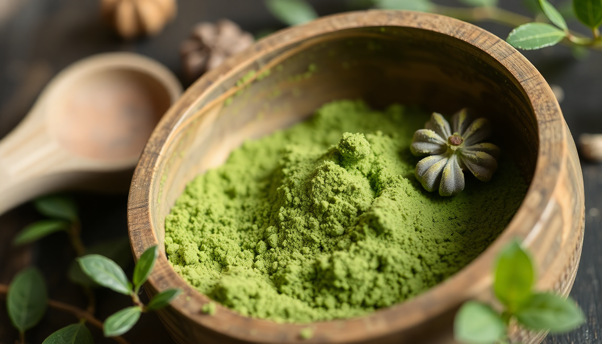 Chebe Powder: Les Secrets Naturels pour des Cheveux Plus Longs, Forts et Éclatants en 2026
