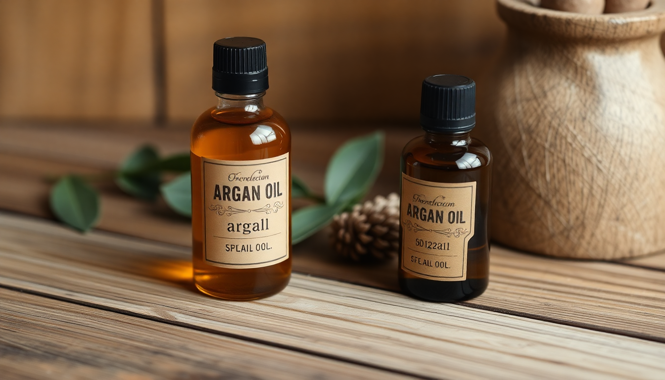 Moroccan Argan Oil for Hair: The Ultimate 2026 Guide to Nourishment, Shine, and Growth