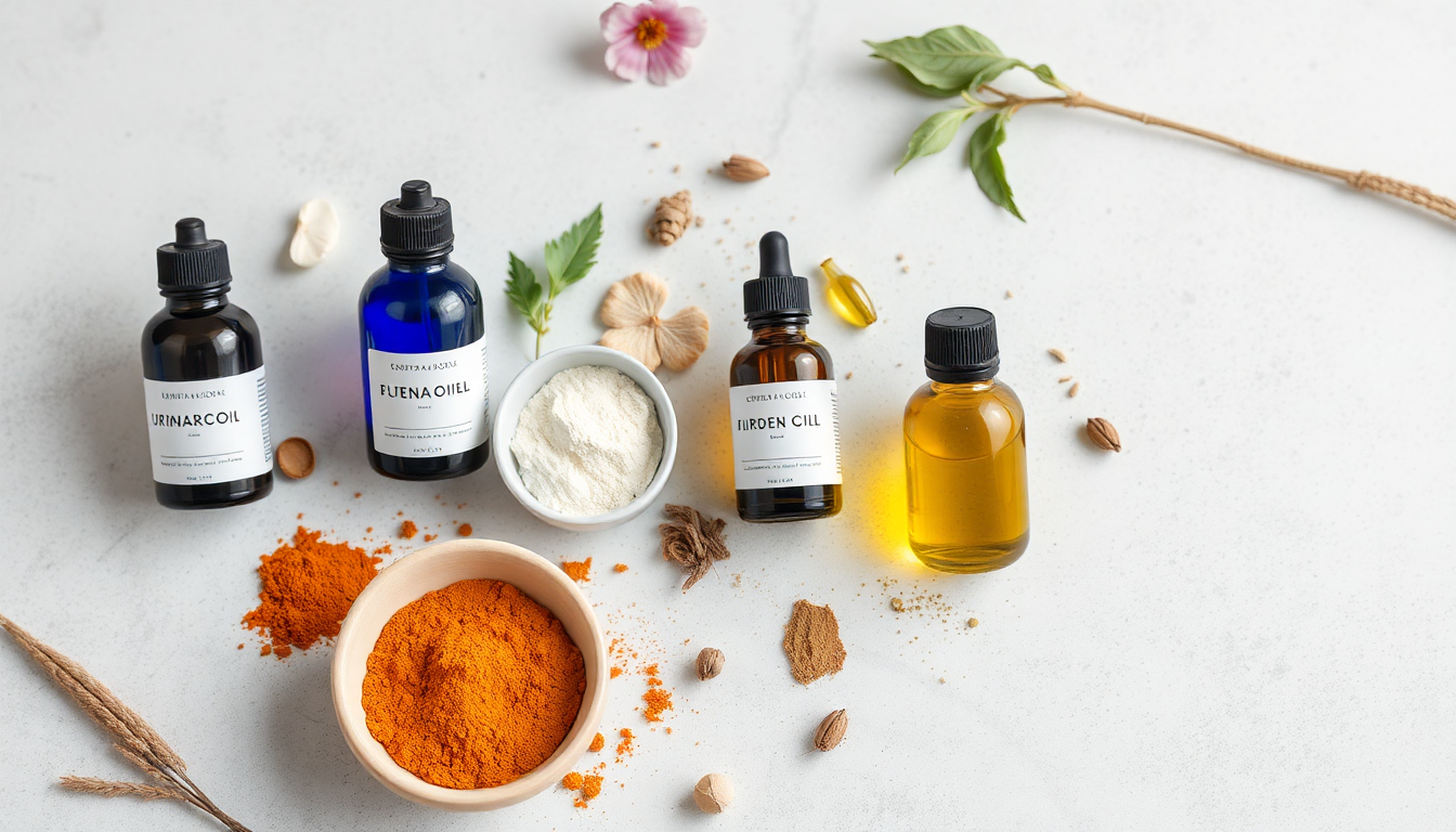 Revolutionize Your Hair Growth with Natural Botanicals & Cutting-Edge Techniques in 2025