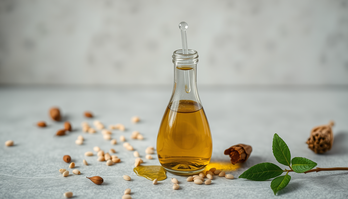Huile de Chébé Aroma Zone : Guide Complet pour Densifier et Revitaliser vos Cheveux en 2026