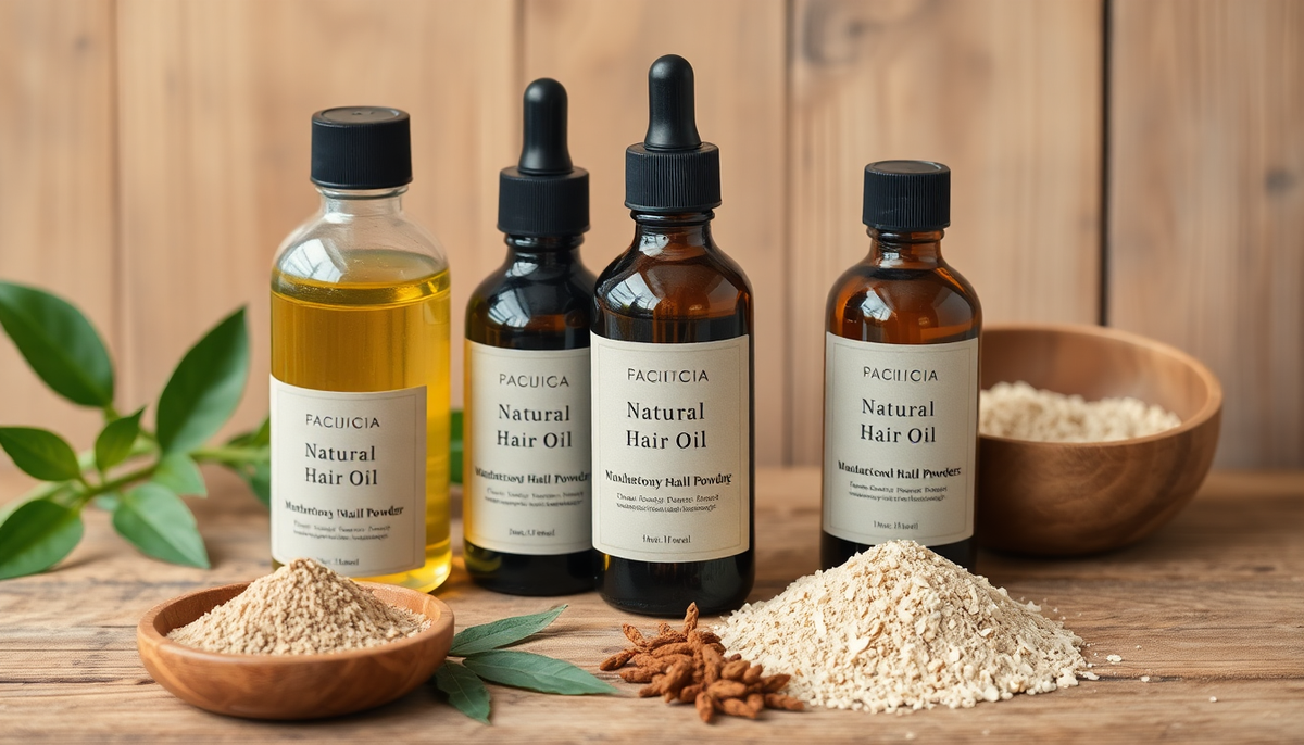 Harness Natural Ingredients to Boost Hair Thickness and Promote Rapid Growth in 2026