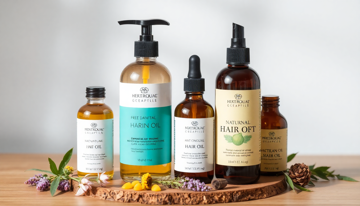 Revitalize Your Hair and Scalp with Proven Strategies and Natural Solutions from Sevich Collections