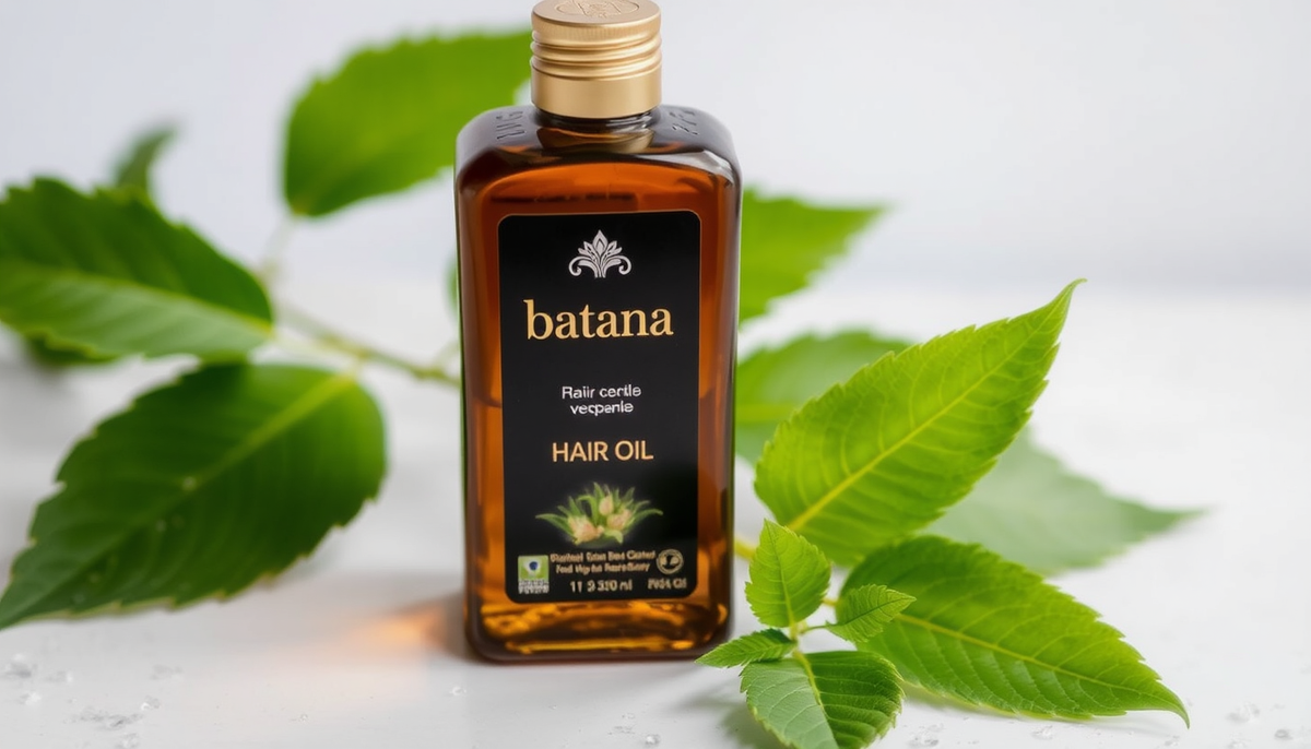 Dr Truth Batana Oil Review 2026: Honest Lab-Tested Insights, Real Benefits, and Hair Health Outcomes