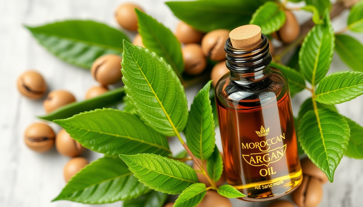 Maximize Hair Growth Naturally with Moroccan Argan Oil in 2026: Proven Tips and Benefits