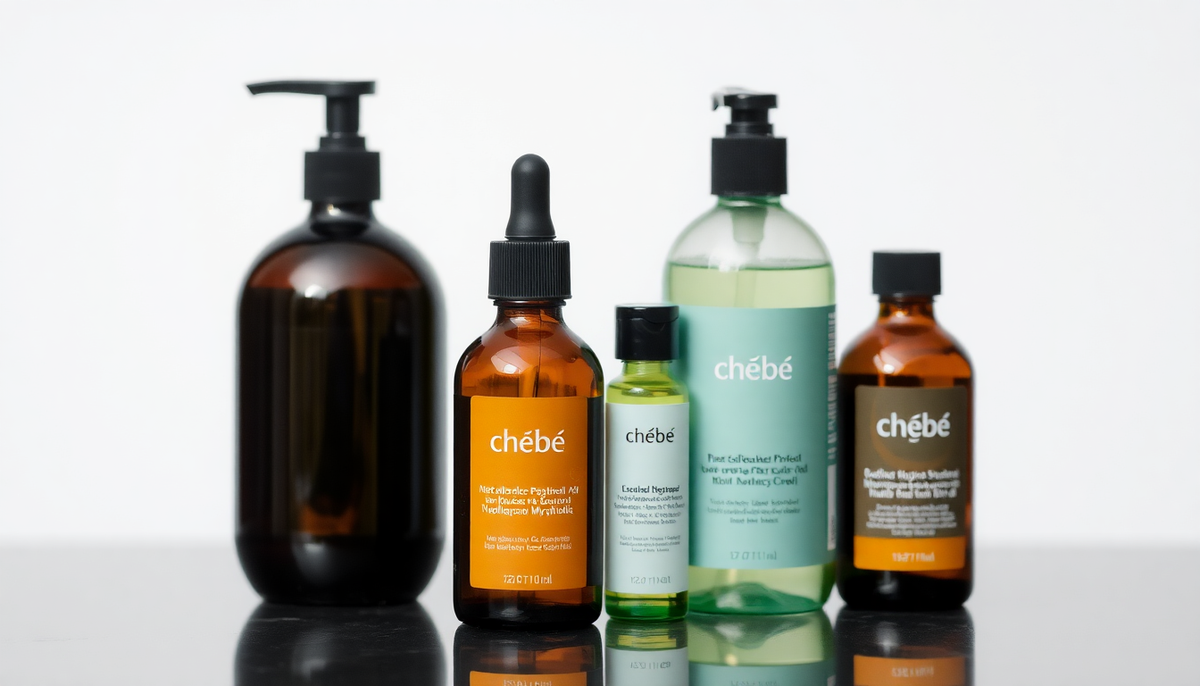 Huile de Chébé Aroma Zone : Guide Complet pour Nourrir, Hydrater et Sublimer Vos Cheveux en 2026