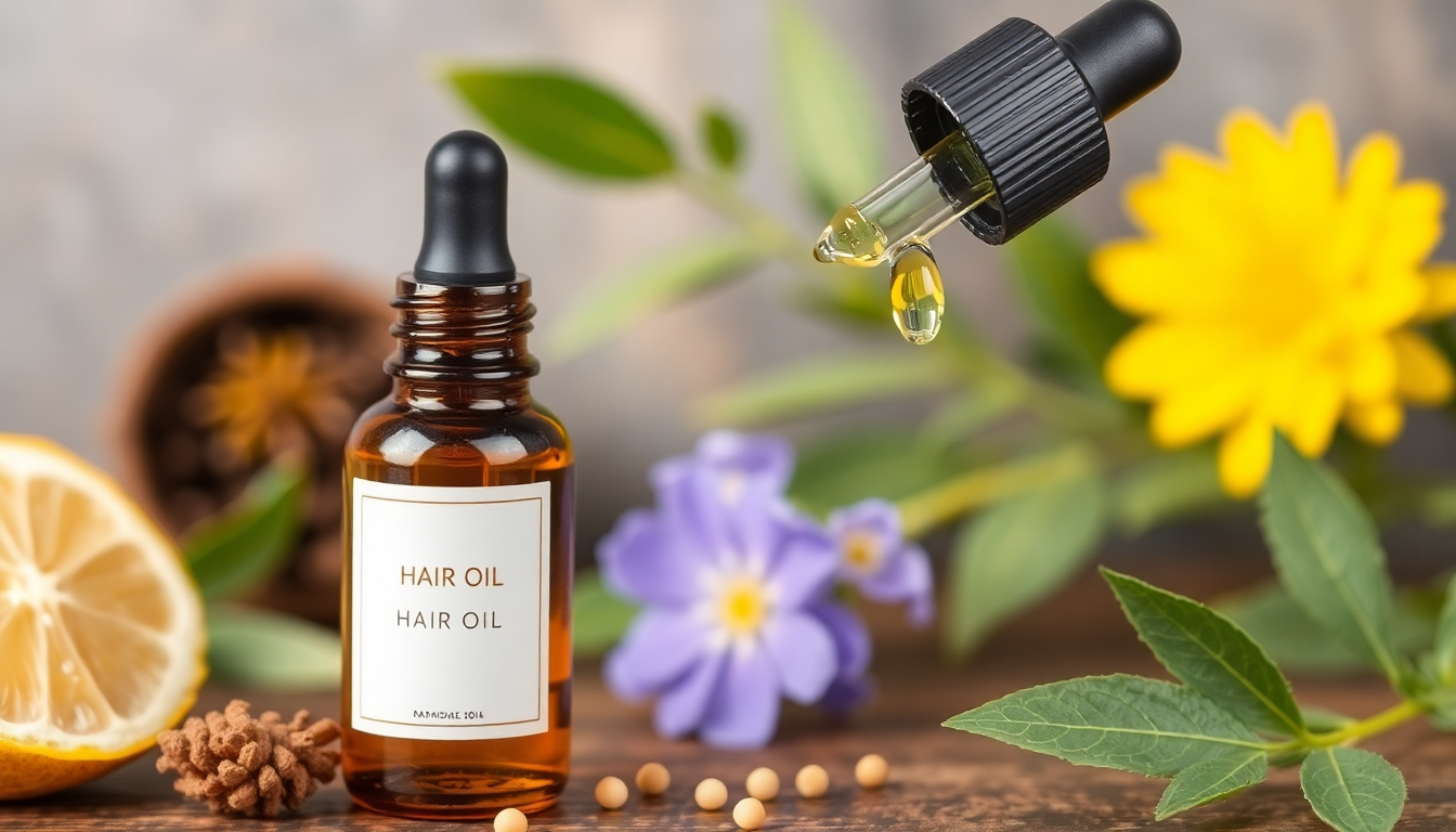 Sevich: Discover the Natural Remedy for Accelerated Hair Growth in 2025