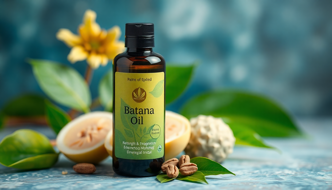 Unveiling the Power of Batana Oil: Expert Reviews and Essential Tips for Optimal Hair Care in 2023
