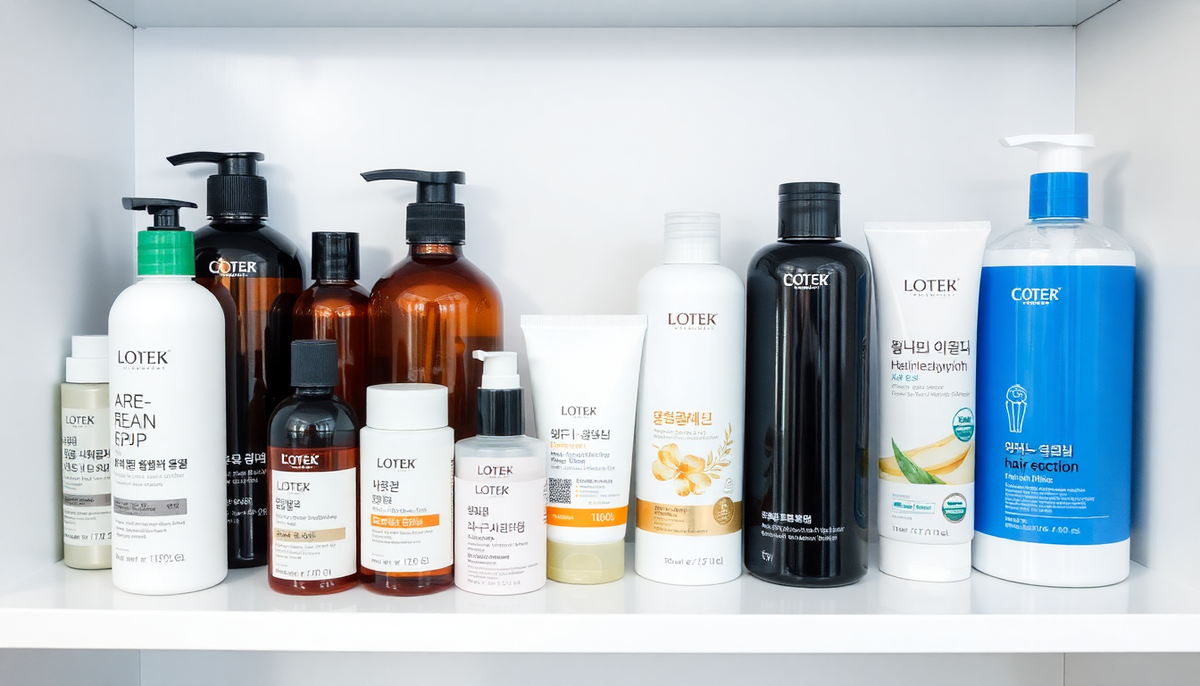 Top Strategies to Safely Buy Authentic Korean Hair Care Products in 2025 for Healthier Hair